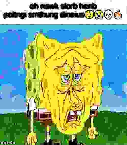 SpongeBob Image